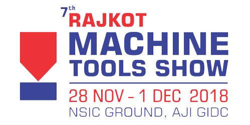 Rajkot Machine Tools Show 2018 Directory
