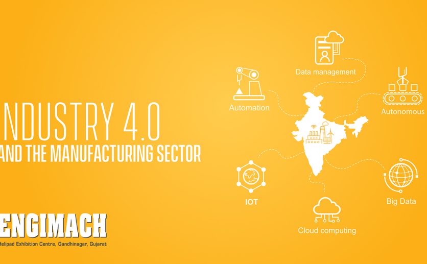 INDUSTRY 4.0 AND THE MANUFACTURING SECTOR