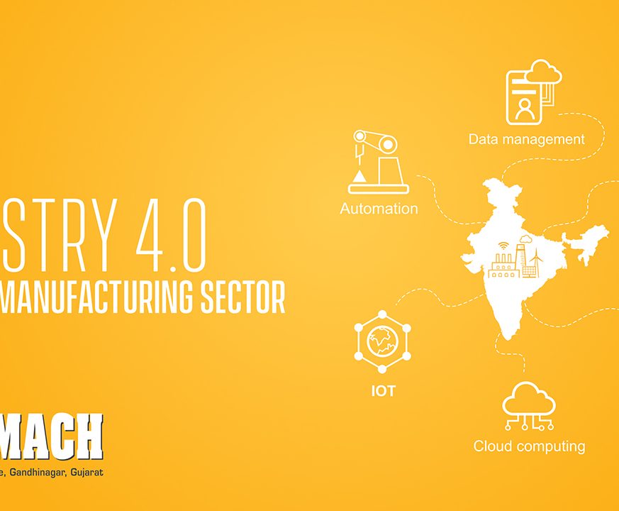 INDUSTRY 4.0 AND THE MANUFACTURING SECTOR