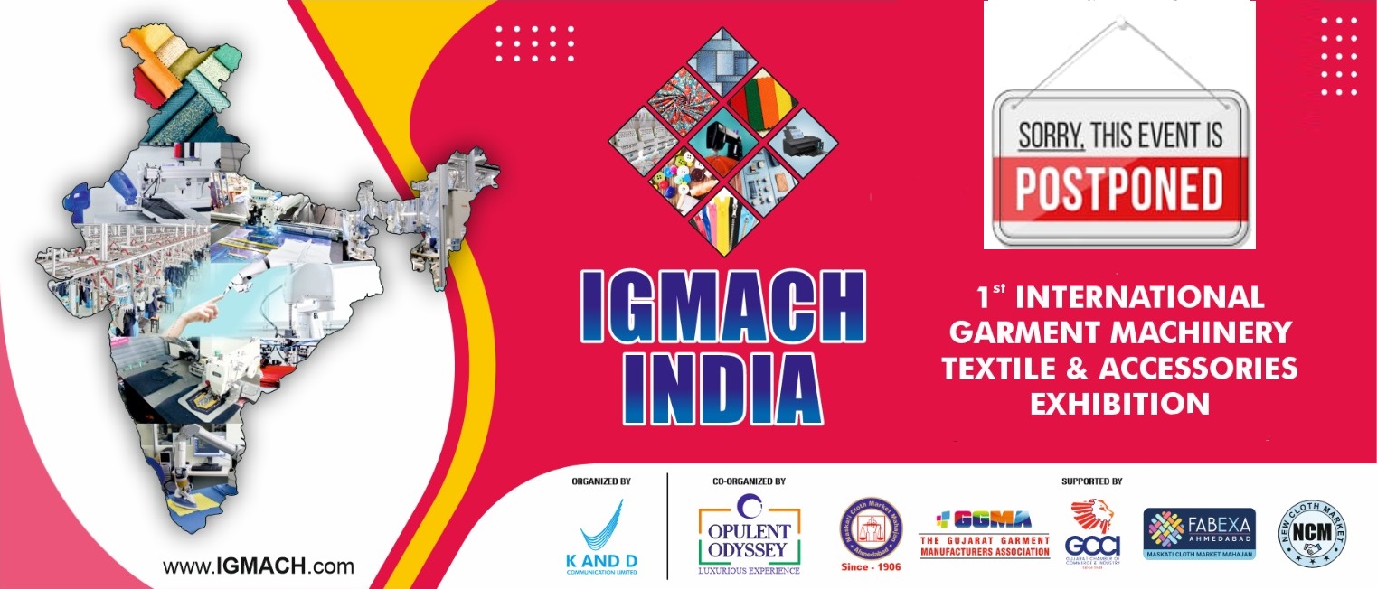 IGMACH INDIA 2024