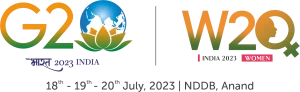 G20 EVENT & W20 EVENT 2023