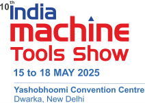 10th India Machine Tools Show