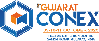 2nd Gujarat Conex